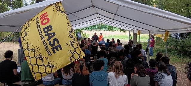 Dossier Basi Militari