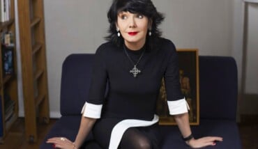 Elisabetta Sgarbi La Milanesiana 8 B
