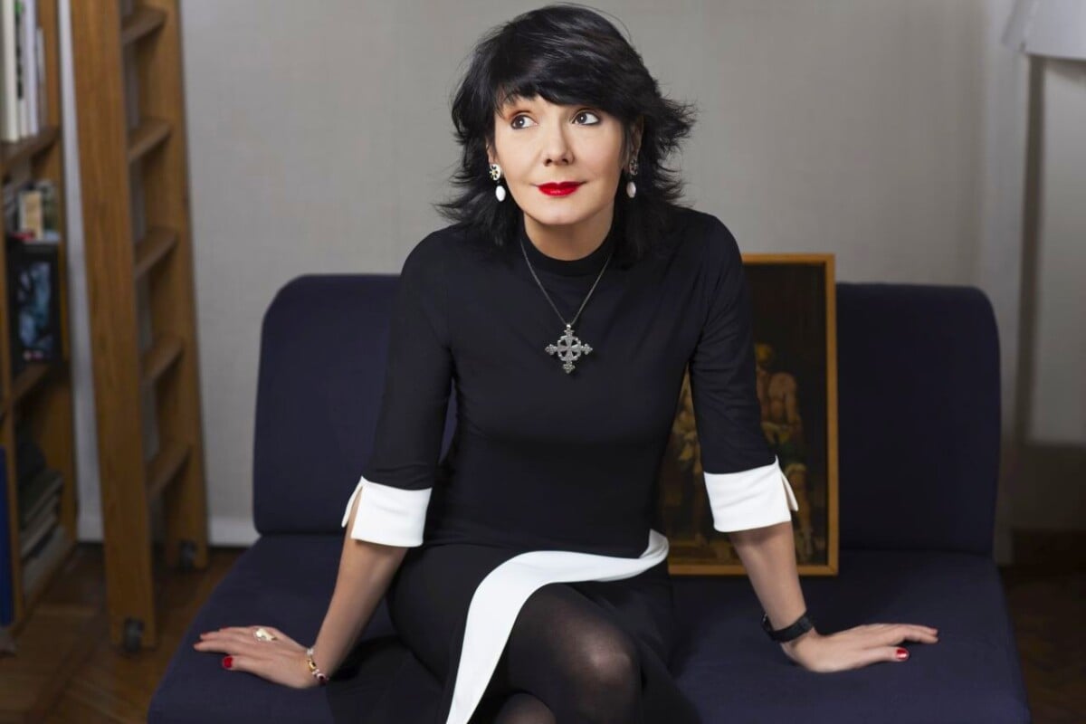 Elisabetta Sgarbi La Milanesiana 8 B