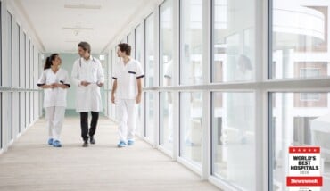 Equipe Medica Maria Cecilia Hospital