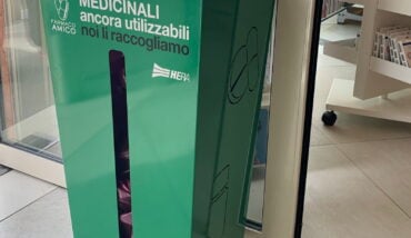FarmacoAmico Contenitore 