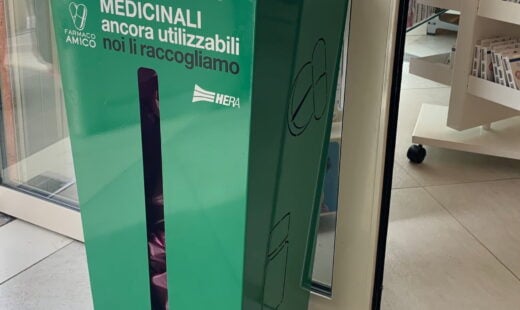FarmacoAmico Contenitore