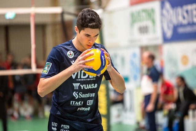 Federico Giacomini 2