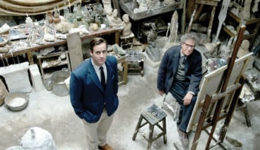 Final Portrait
