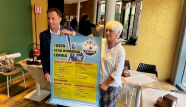 conferenza festa lega 