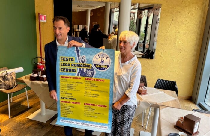 conferenza festa lega