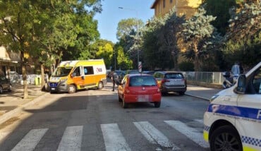 IncidenteVDalPozzo Faenza 
