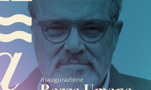 Invito Inaugurazione Mare D'Arte