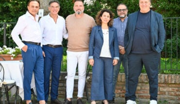 Lamarucciola Bagnari Greco Fabrizzi Brandino Angeli 