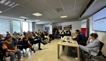 Legacoop Romagna Logistica 29 Luglio 2025 Due 