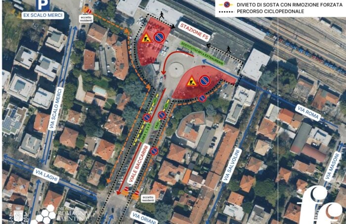 MappaIIStralcioLavoriFS