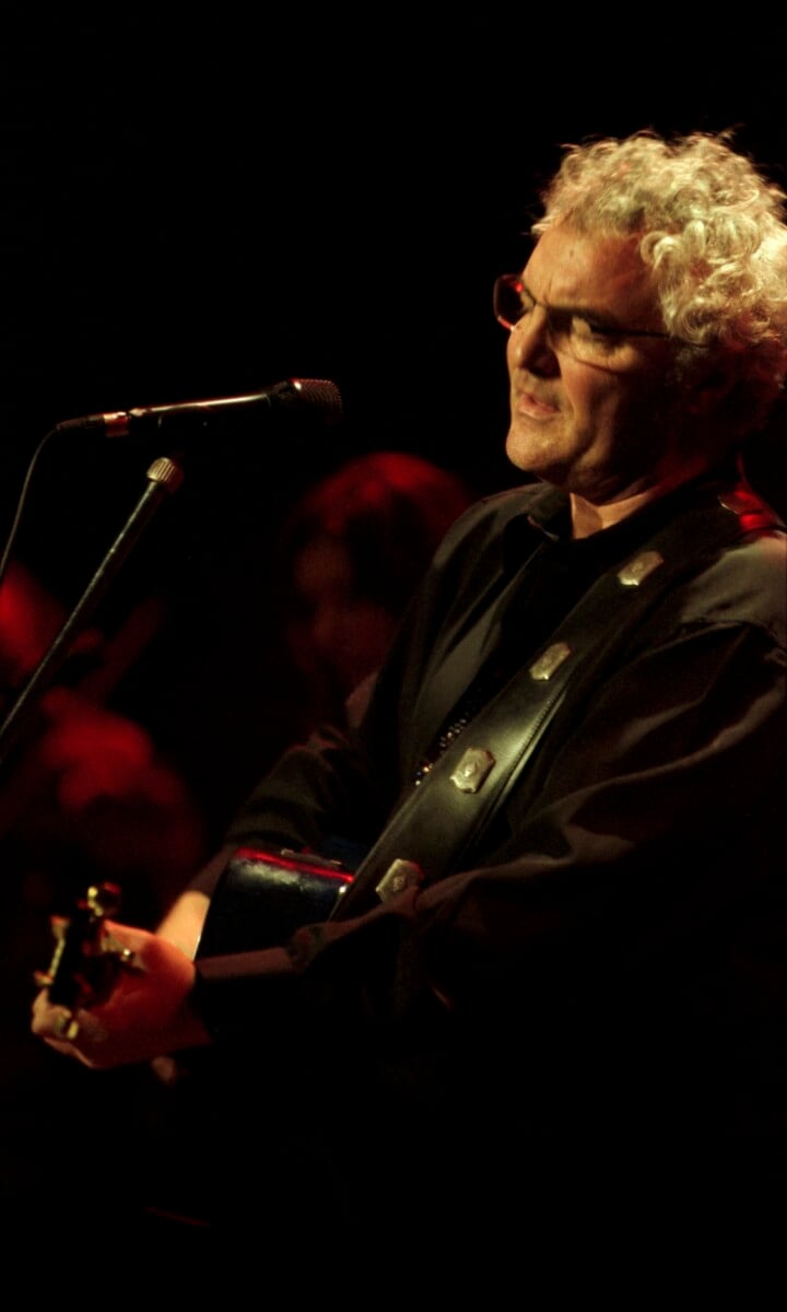 Massimo Bubola R