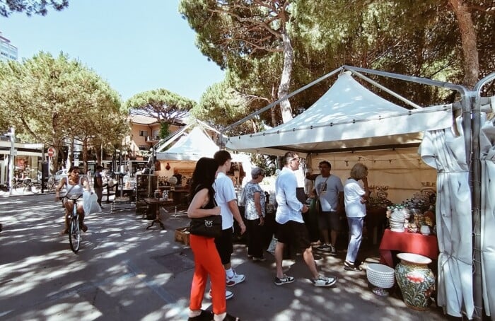 mima vintage
