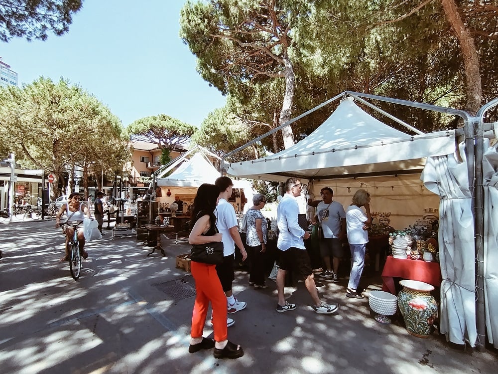 mima vintage