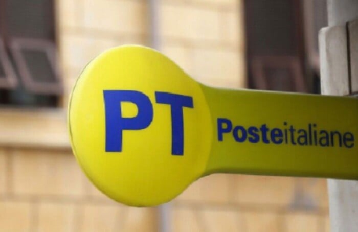 Poste Italiane 
