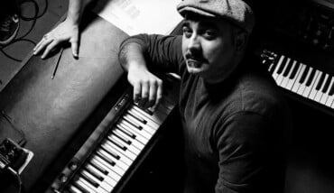 Sam Paglia Promo Foto
