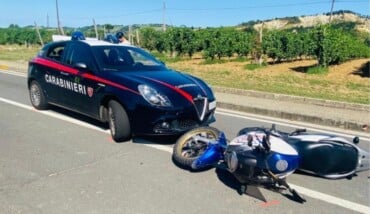 carabinieri brisighella 