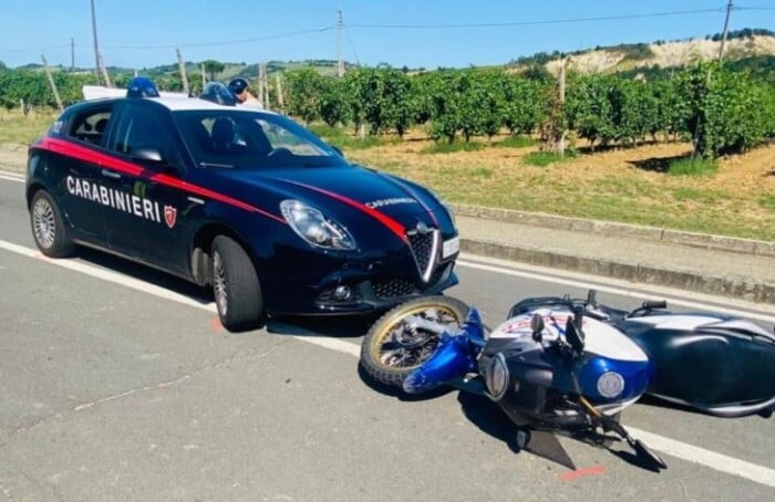 carabinieri brisighella