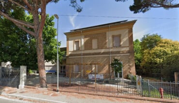 Scuola Fermi Pisignano 