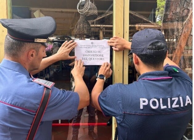 Senza Titolo