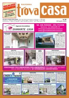 Ravenna Trova Casa