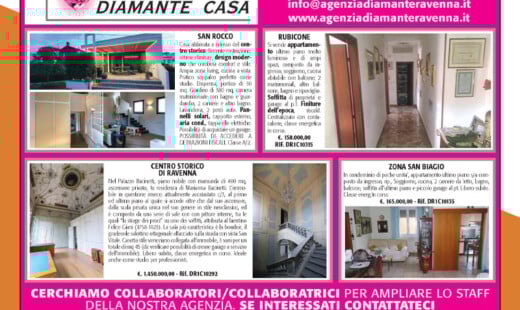 Ravenna Trova Casa