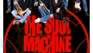 The Soul Machine And Ladies 30 Luglio