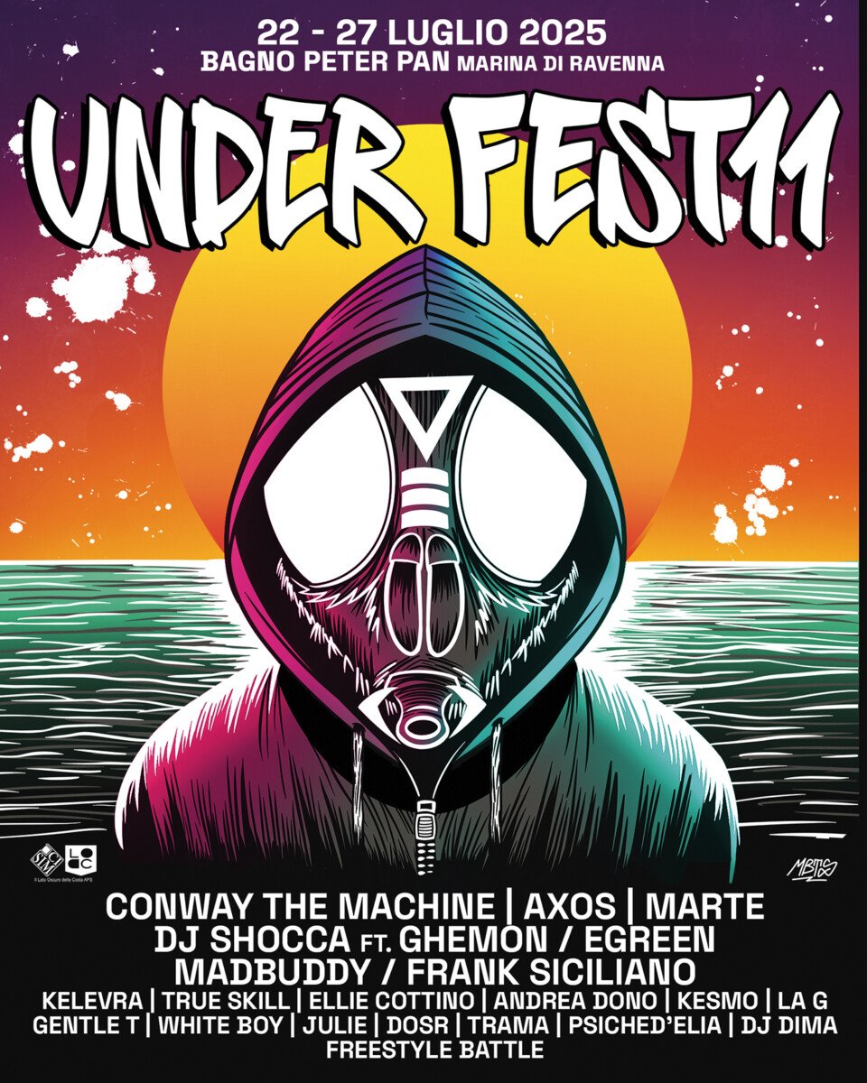 Under Fest