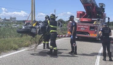 ritrovamento mortale vittorio buccioli 