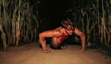 Zombie Night Labirinto2