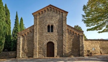 Abbazia Di Valsenio 1