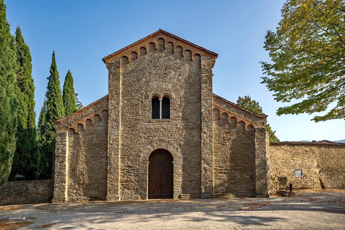 Abbazia Di Valsenio 1