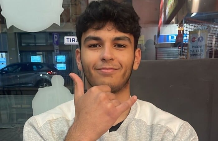 Azdin Ben Laroussi