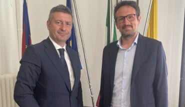 Barattoni e questore