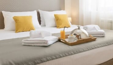 Bed And Breakfast 