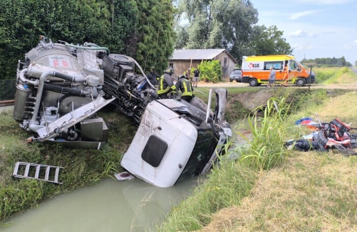Camion Fuoristrada 1