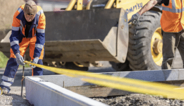 Cantiere Caldo 