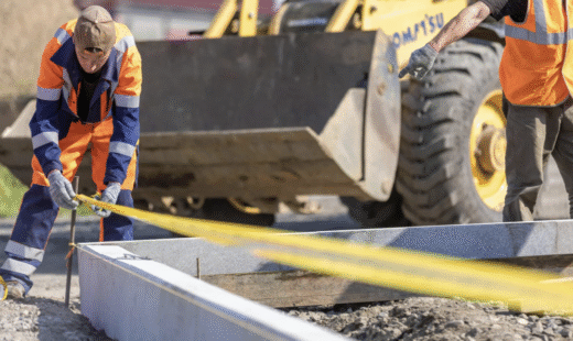 Cantiere Caldo
