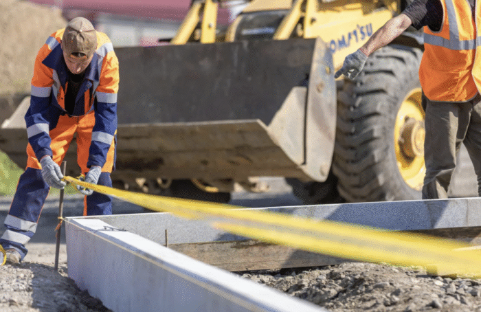 Cantiere Caldo