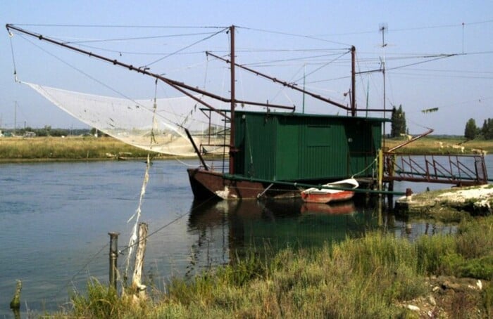 Capanni Da Pesca E1689248916593
