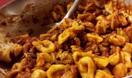 Cappelletti Al Ragu 3