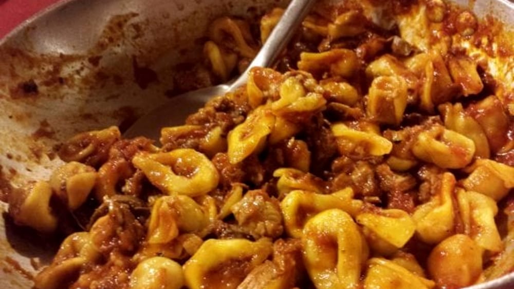Cappelletti Al Ragu 3
