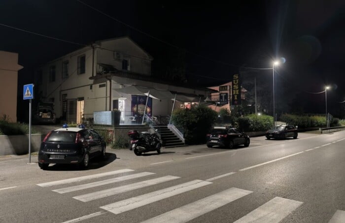 Carabinieri
