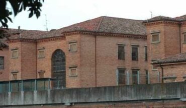 Carcere Forli