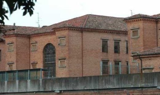 Carcere Forli