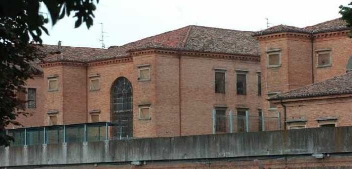 Carcere Forli