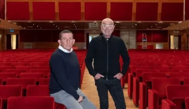 Casadio Sintoni Accademia Perduta 