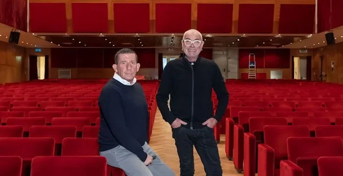 Casadio Sintoni Accademia Perduta