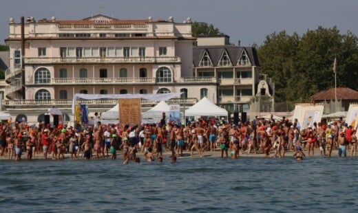 Cervia Libro