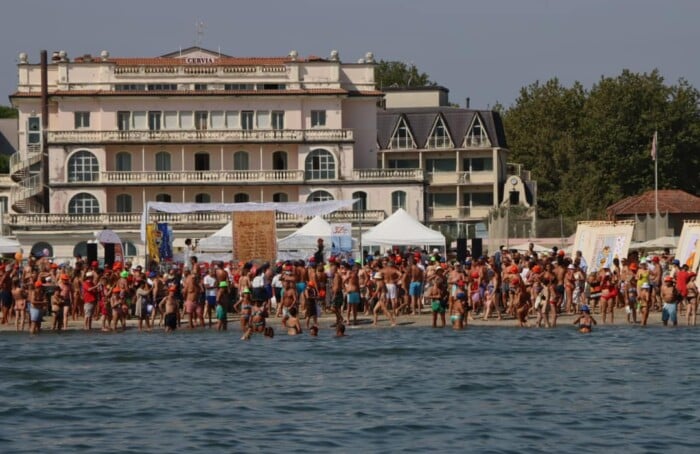 Cervia Libro